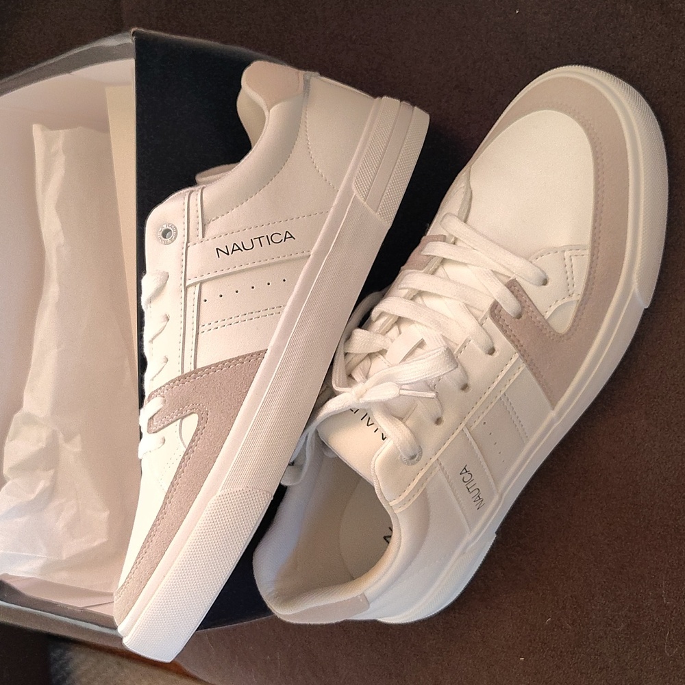 Brand new Nautica Shoes